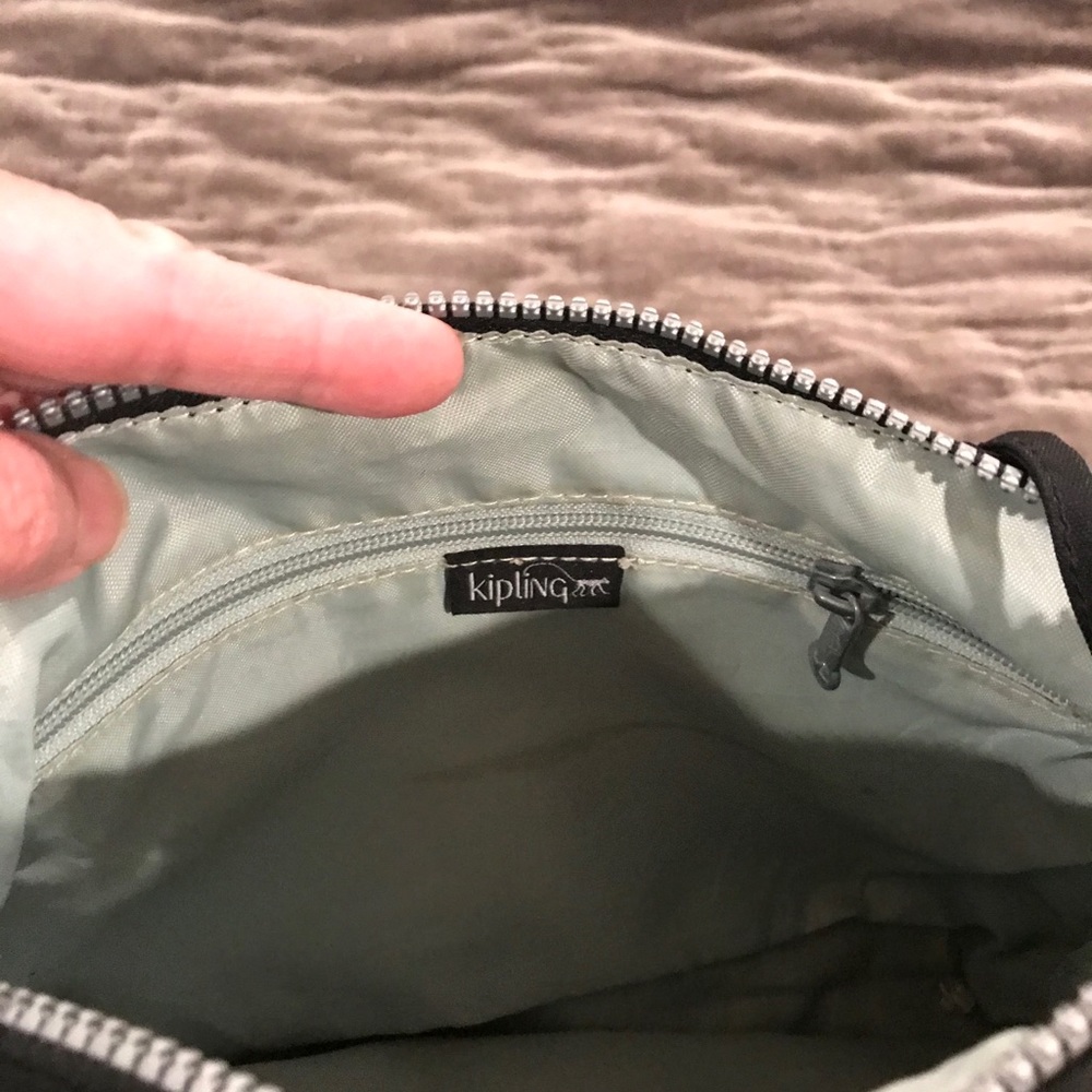 Kipling Purse - Picture 4 of 5